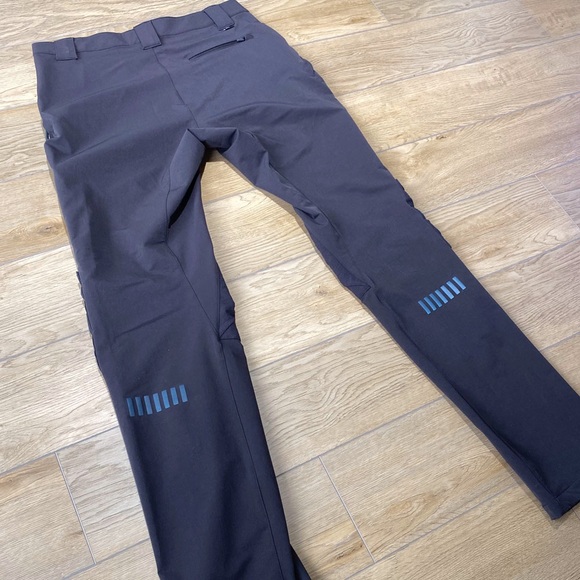 NIKE X CACT.US CORP PANT - VELVET BROWN Sz M - Picture 5 of 9